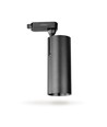 Tor Schienenspot RA90 - 20W, schwarz, 1-phasig, 1F2W