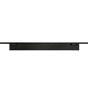 200W / 48V DC Netzteil für Magnetschienensystem - 4.2A, IP20, schwarz, für VL-TRMS Schienen