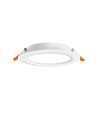 24W Quadratisches LED Einbaupanel - 1830lm, 4000K, 29,5 x 29,5 cm, weißer Rand, IP20 Innenbereich