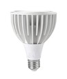 E27 30W LED Pflanzenlampe - RA97, Vollspektrum