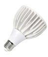 E27 30W LED Pflanzenlampe - RA97, Vollspektrum