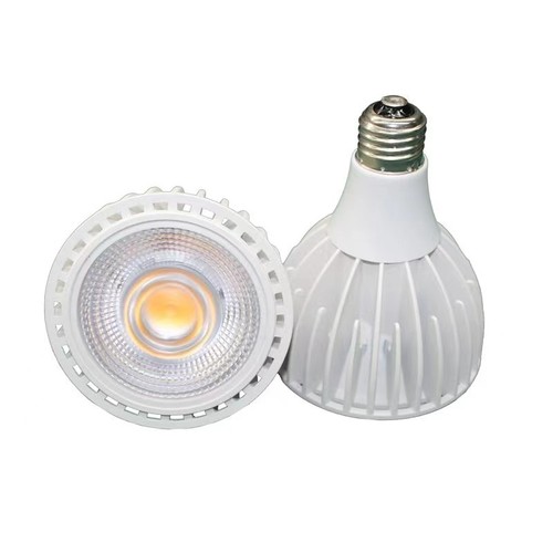 E27 30W LED Pflanzenlampe - RA97, Vollspektrum