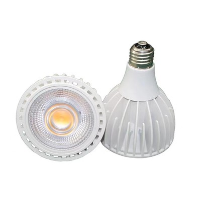 E27 30W LED Pflanzenlampe - RA97, Vollspektrum