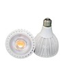 E27 30W LED Pflanzenlampe - RA97, Vollspektrum