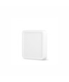12W quadratisches LED Aufbaupanel - 820lm, 4000K, weißer Rand, 14,2 x 14,2 cm