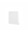 18W LED Aufbaupanel - 1400lm, 4000K, weiß, 19,2 x 19,2 cm, IP20 Innenbereich