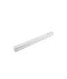 60x60 LED-Panel - aufgesetzter Rahmen