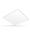 60x60 LED Einbaupanel, 36W - 155lm/W, 4000K, IP20, 3 Jahre Garantie