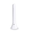 Berlin LED Schreibtischlampe, 5W - Wiederaufladbar, dimmbar, 3-in-1 CCT, tragbar, weiß