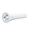 Berlin LED Schreibtischlampe, 5W - Wiederaufladbar, dimmbar, 3-in-1 CCT, tragbar, weiß
