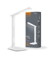5W Oslo LED Schreibtischlampe, 3-Stufen dimmbar - Weiß, CCT, 280lm, IP20 Innenbereich