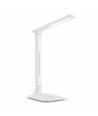 5W Oslo LED Schreibtischlampe, 3-Stufen dimmbar - Weiß, CCT, 280lm, IP20 Innenbereich