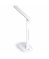 5W Oslo LED Schreibtischlampe, 3-Stufen dimmbar - Weiß, CCT, 280lm, IP20 Innenbereich