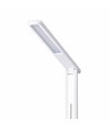 5W Oslo LED Schreibtischlampe, 3-Stufen dimmbar - Weiß, CCT, 280lm, IP20 Innenbereich