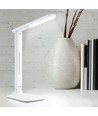 5W Oslo LED Schreibtischlampe, 3-Stufen dimmbar - Weiß, CCT, 280lm, IP20 Innenbereich