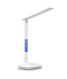 Nairobi Tischlampe - LED, dimmbar, weiß, 230V, 490lm, 7,5W