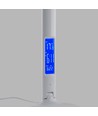 Nairobi Tischlampe - LED, dimmbar, weiß, 230V, 490lm, 7,5W
