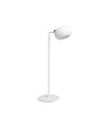 3W wiederaufladbare LED Schreibtischlampe - 300lm, 3-Stufen dimmbar, CCT, USB-C, inkl. Magnetfuß