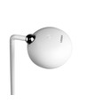 3W wiederaufladbare LED Schreibtischlampe - 300lm, 3-Stufen dimmbar, CCT, USB-C, inkl. Magnetfuß