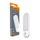 Wiederaufladbare LED-Lampe - PIR-Bewegungssensor, CCT, USB-C