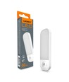 Wiederaufladbare LED-Lampe - PIR-Bewegungssensor, CCT, USB-C