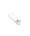 Wiederaufladbare LED-Lampe - PIR-Bewegungssensor, CCT, USB-C