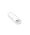 Wiederaufladbare LED-Lampe - PIR-Bewegungssensor, CCT, USB-C