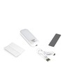 Wiederaufladbare LED-Lampe - PIR-Bewegungssensor, CCT, USB-C