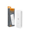 0,8W wiederaufladbare LED Nachtlicht mit Sensor - 50lm, PIR, CCT, Magnetmontage, USB-C, 3.7V