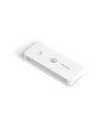 0,8W wiederaufladbare LED Nachtlicht mit Sensor - 50lm, PIR, CCT, Magnetmontage, USB-C, 3.7V