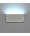 0,8W wiederaufladbare LED Nachtlicht mit Sensor - 50lm, PIR, CCT, Magnetmontage, USB-C, 3.7V