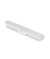 Wiederaufladbare LED-Lampe - mit CCT, Fernbedienung