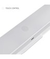 Wiederaufladbare LED-Lampe - mit CCT, Fernbedienung