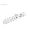 Wiederaufladbare LED-Lampe - mit CCT, Fernbedienung