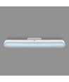 Wiederaufladbare LED-Lampe - mit CCT, Fernbedienung