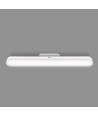Wiederaufladbare LED-Lampe - mit CCT, Fernbedienung