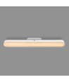Wiederaufladbare LED-Lampe - mit CCT, Fernbedienung