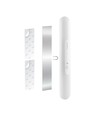 Wiederaufladbare LED-Lampe - mit Bewegungsmelder und CCT, Fernbedienung