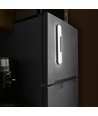 Wiederaufladbare LED-Lampe - mit Bewegungsmelder und CCT, Fernbedienung