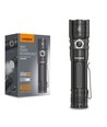 LED-Taschenlampe - tragbar, kaltweiß, Helligkeit 4000, Verbrauch 20W