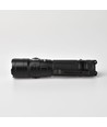 LED-Taschenlampe - tragbar, kaltweiß, Helligkeit 4000, Verbrauch 20W