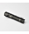 LED-Taschenlampe - tragbar, kaltweiß, Helligkeit 4000, Verbrauch 20W
