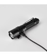 LED-Taschenlampe - tragbar, kaltweiß, Helligkeit 4000, Verbrauch 20W