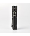 LED-Taschenlampe - tragbar, kaltweiß, Helligkeit 4000, Verbrauch 20W