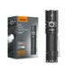 Tragbare LED-Taschenlampe - 5000K, Helligkeit: 4000