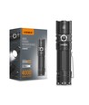 Tragbare LED-Taschenlampe - 5000K, Helligkeit: 4000