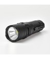 Tragbare LED-Taschenlampe - 5000K, Helligkeit: 4000
