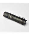 Tragbare LED-Taschenlampe - 5000K, Helligkeit: 4000