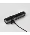 Tragbare LED-Taschenlampe - 5000K, Helligkeit: 4000