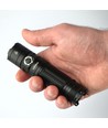 Tragbare LED-Taschenlampe - 5000K, Helligkeit: 4000